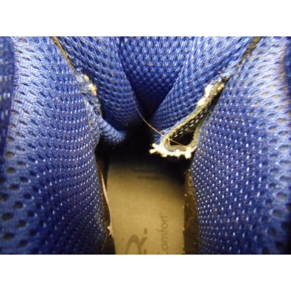 DAKOTA Men's 557 8" STCP HD3 Vibram Work Boots Black Size 12M - Picture 7 of 8